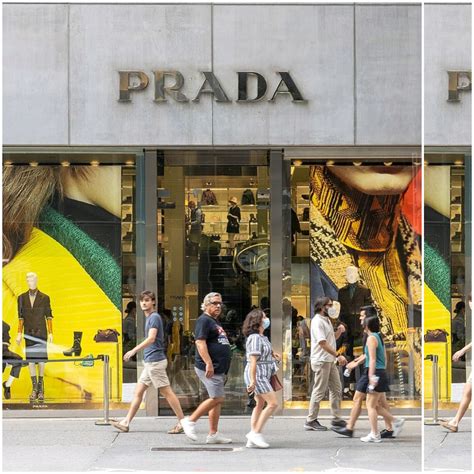 is prada still family owned|who owns prada beauty.